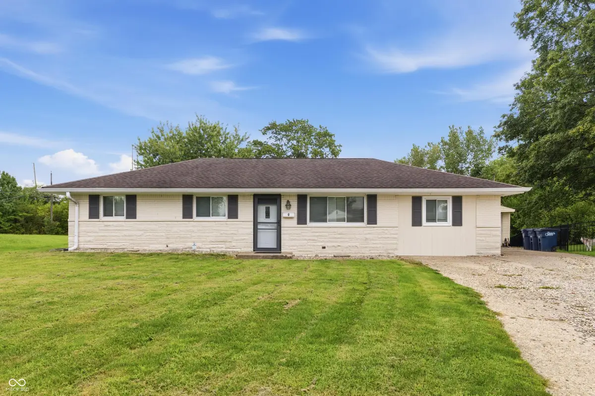 9 Wally Court, Beech Grove, IN 46107 - #1