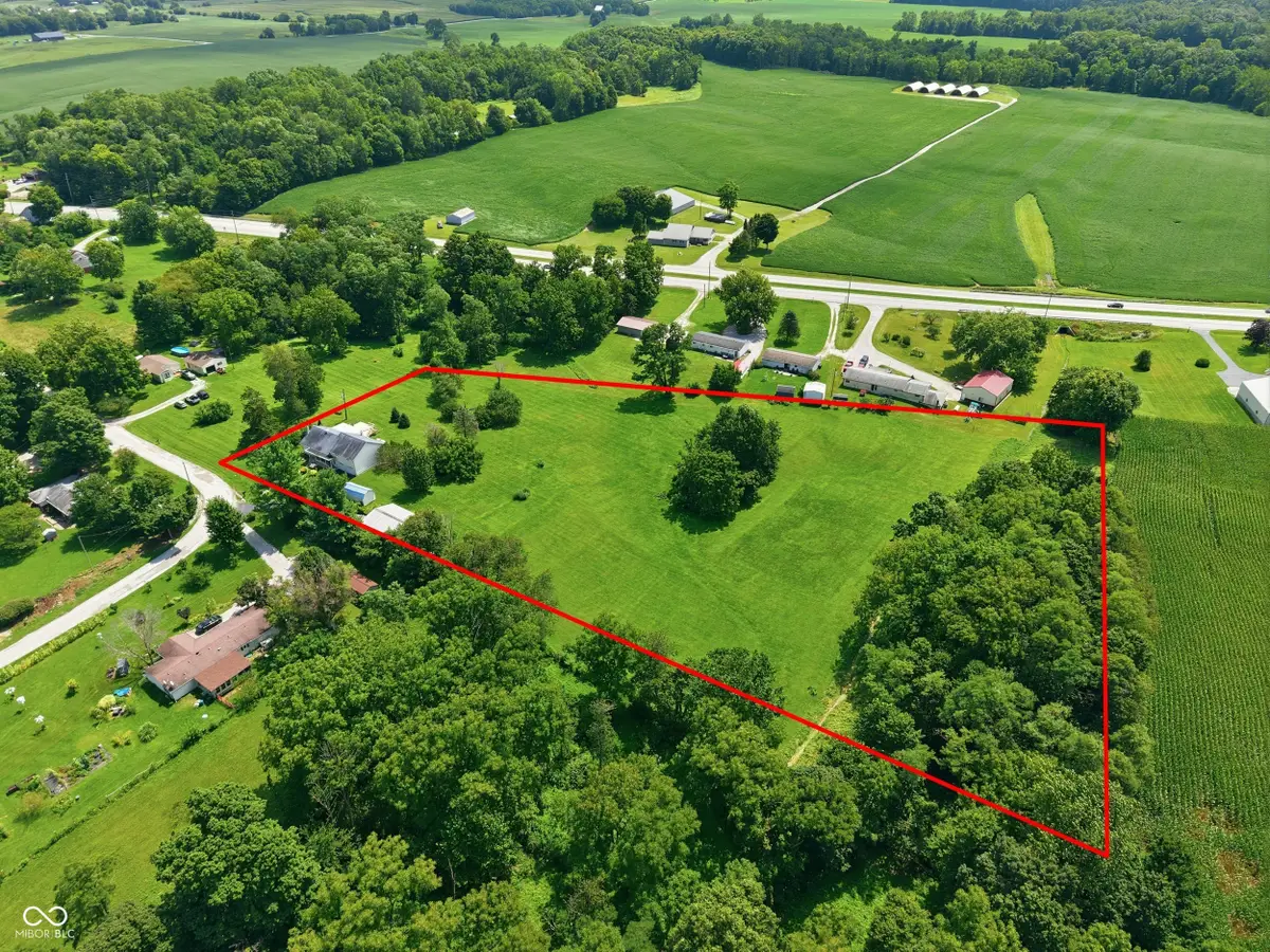5023 E County Road 400 S S, Greencastle, IN 46135 - #1