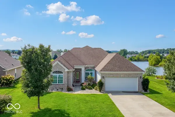 6134 Pelican Lane, Columbus, IN 47201