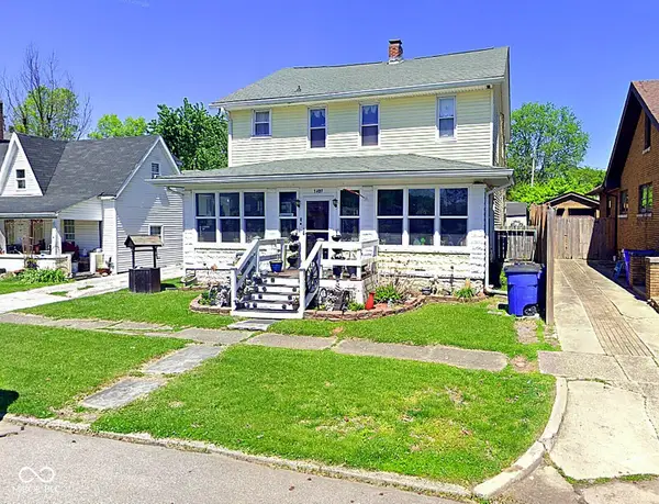 1409 18th, Bedford, IN 47421