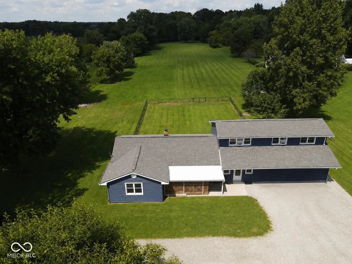 7518 E 1075 N, Indianapolis, IN 46259 - #1