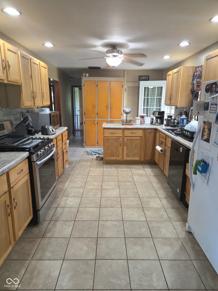 7518 E 1075 N, Indianapolis, IN 46259 - #2
