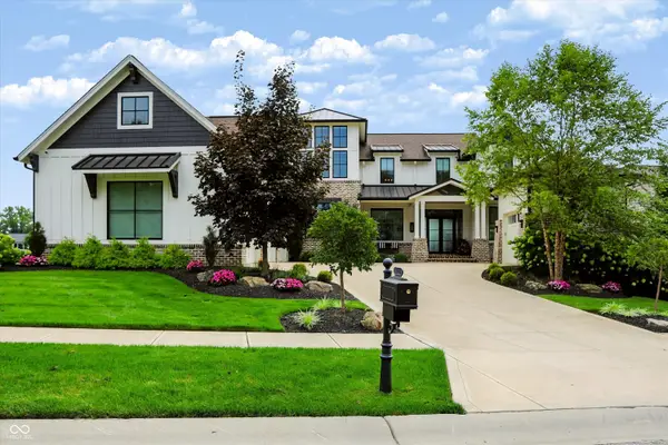 20915 Chatham Ridge Boulevard, Westfield, IN 46074