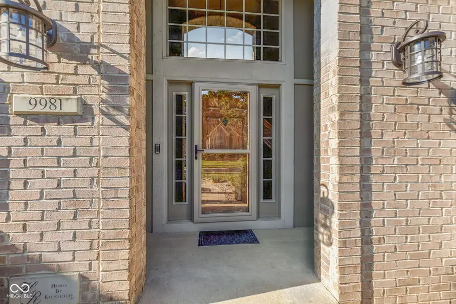 9981 Sugarleaf Place, Fishers, IN 46038 - #2