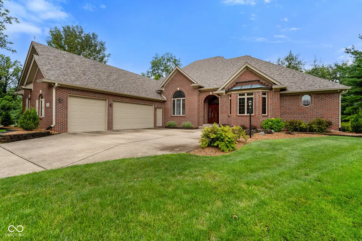 7722 Ashtree Court, Indianapolis, IN 46259 - #1