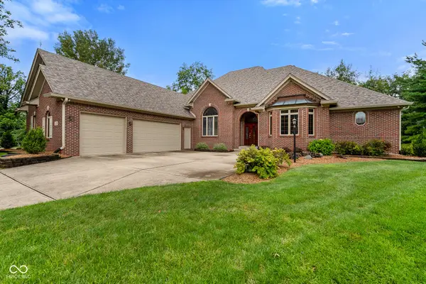 7722 Ashtree Court, Indianapolis, IN 46259