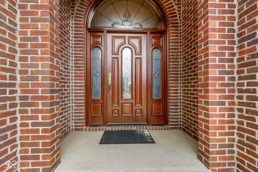 7722 Ashtree Court, Indianapolis, IN 46259 - #2