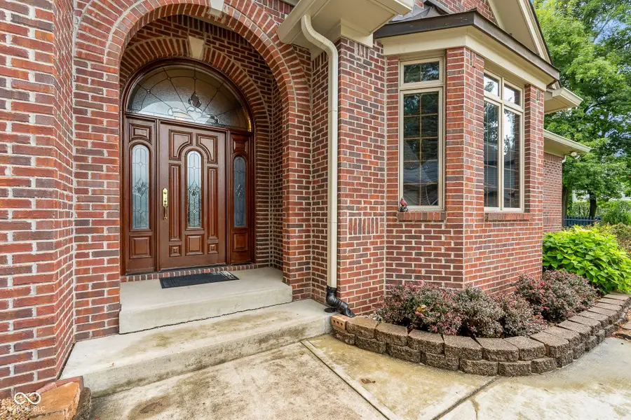 7722 Ashtree Court, Indianapolis, IN 46259 - #3