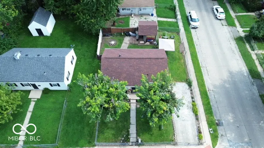 2345 Saint Peter Street, Indianapolis, IN 46203 - #3
