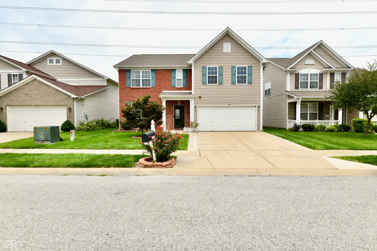 4330 Valley Trace Drive, Indianapolis, IN 46237 - #1