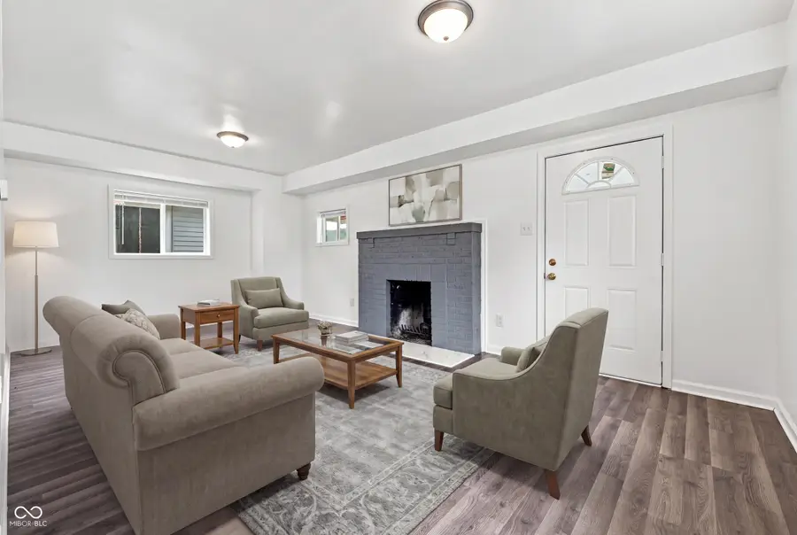 2219 E New York Street, Indianapolis, IN 46201 - #3