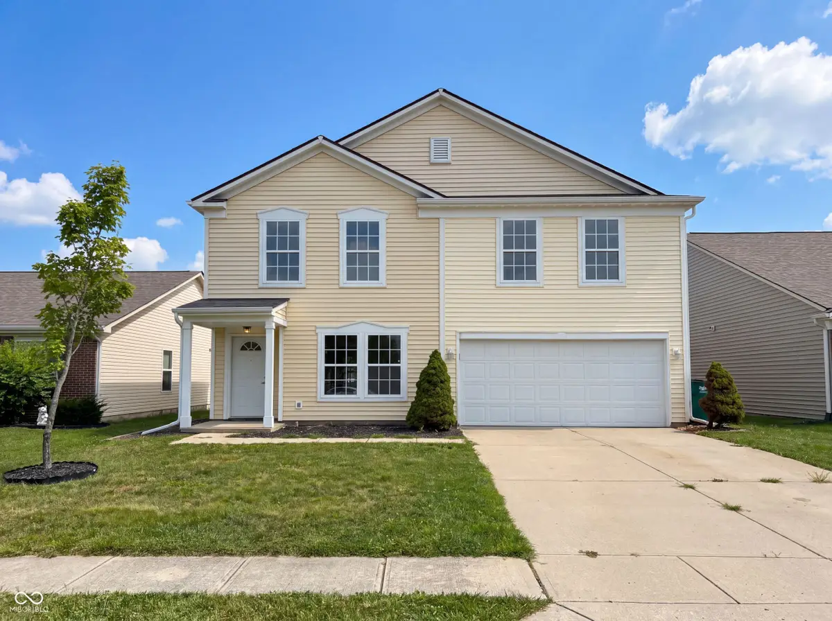 949 Colonial Way, Franklin, IN 46131 - #1
