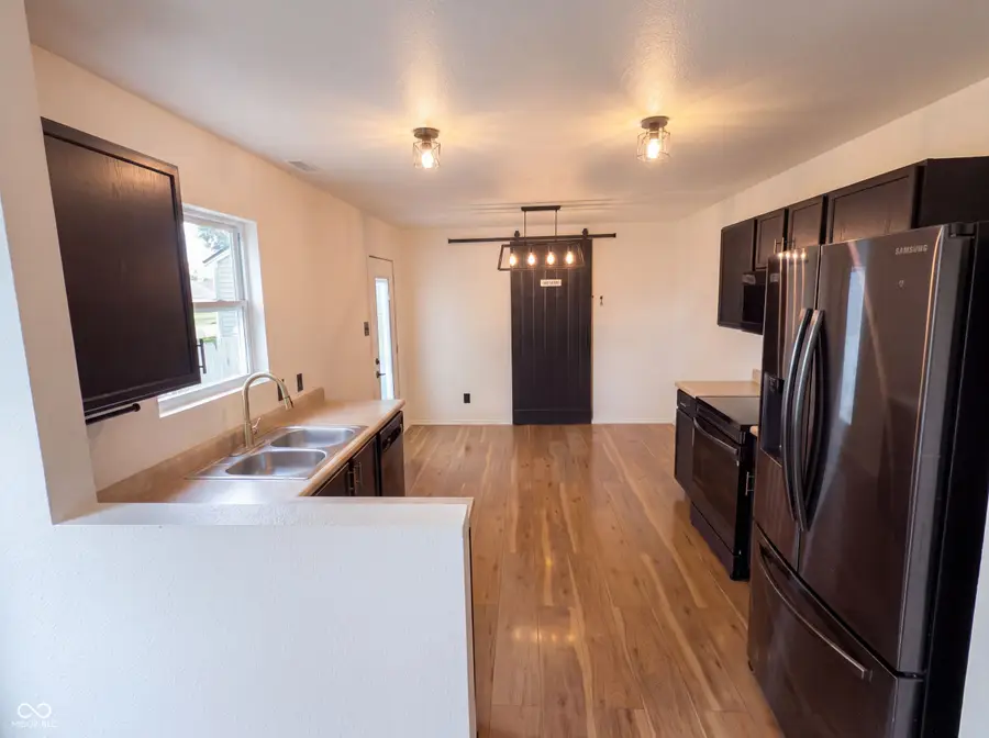 949 Colonial Way, Franklin, IN 46131 - #2