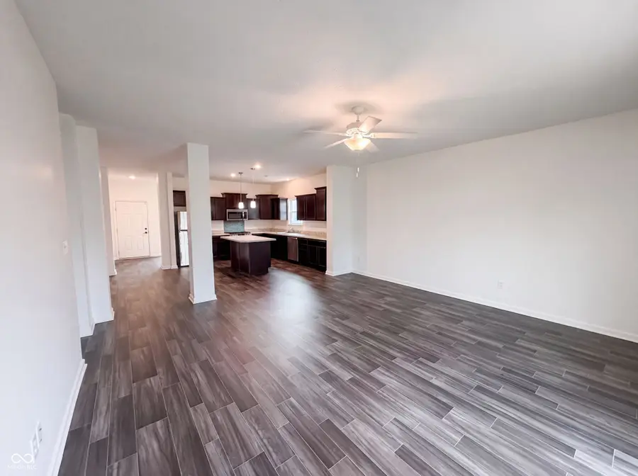 594 Geronimo Drive, Greenfield, IN 46140 - #3
