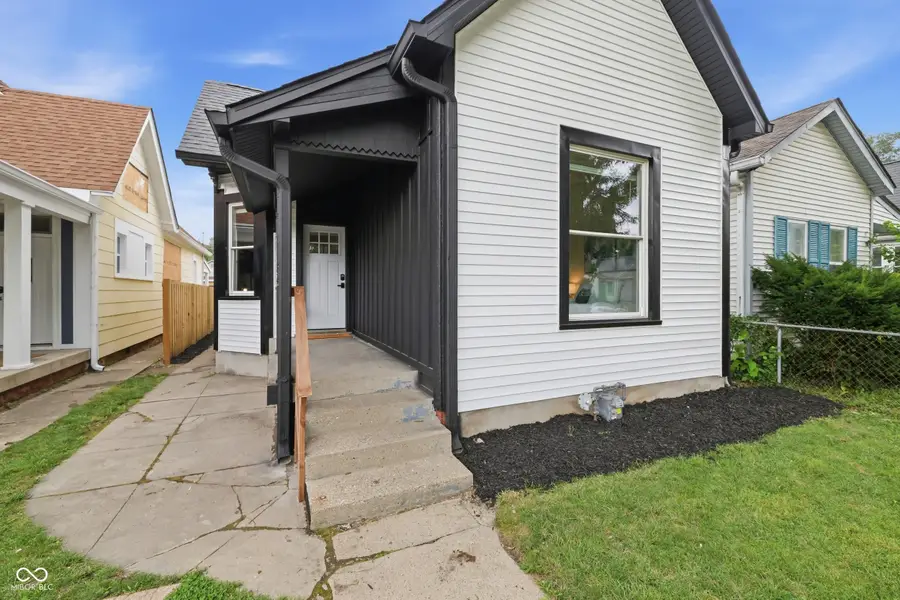 1214 Lexington Avenue, Indianapolis, IN 46203 - #2