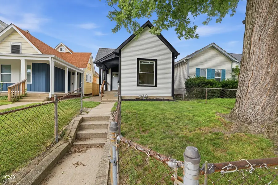 1214 Lexington Avenue, Indianapolis, IN 46203 - #3