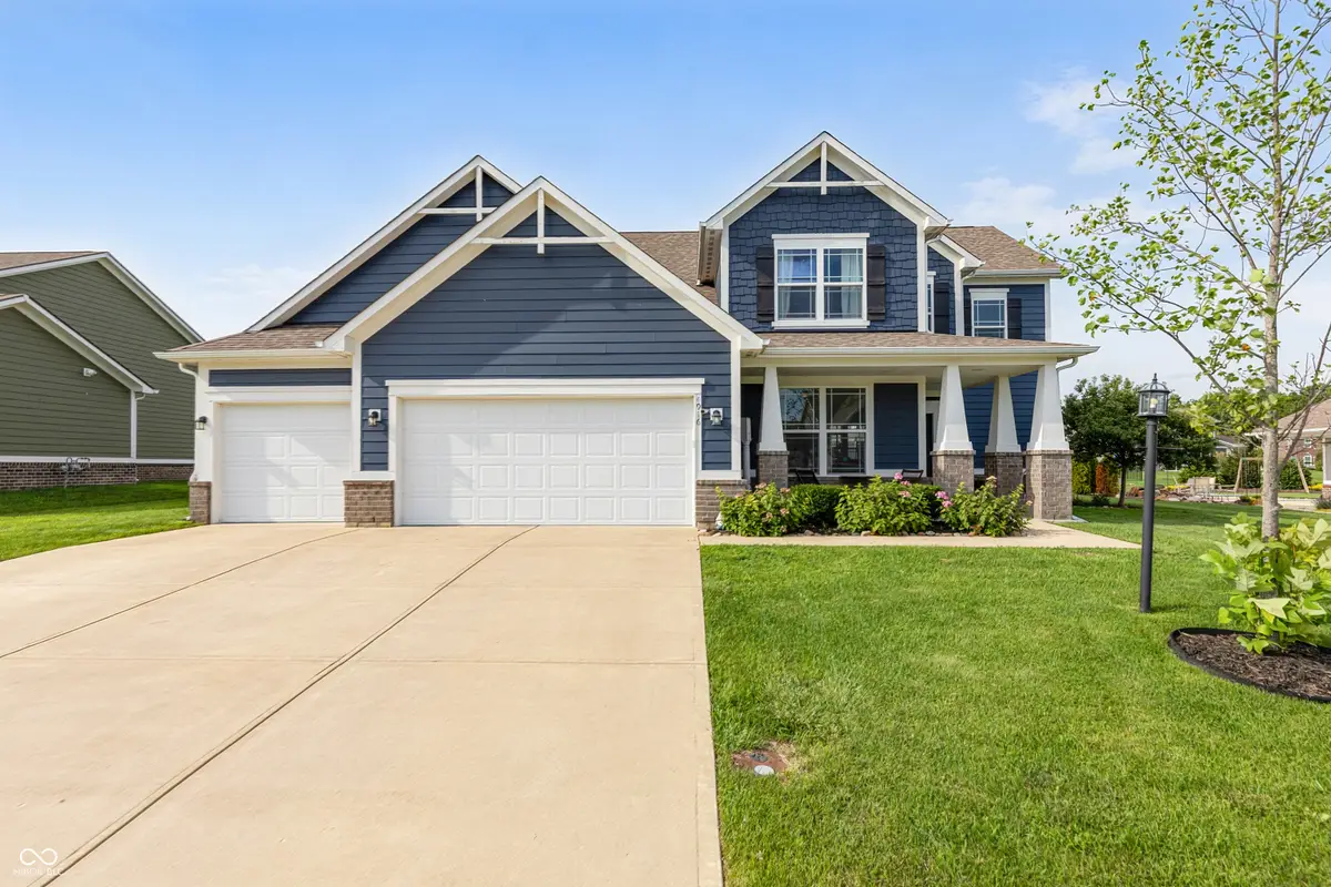 4916 Myrtle Drive, Pittsboro, IN 46167 - #1