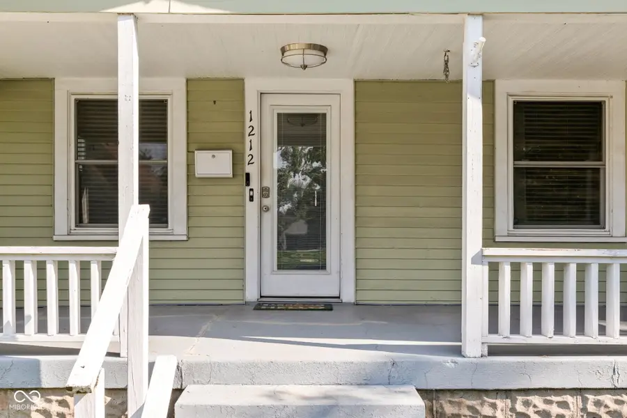 1212 E Bradbury Avenue, Indianapolis, IN 46203 - #3