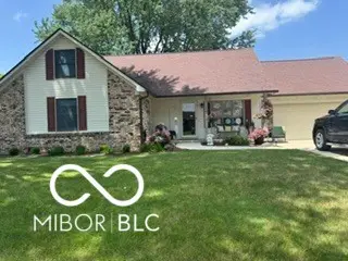 210 Christina Drive, Whiteland, IN 46184 - #1