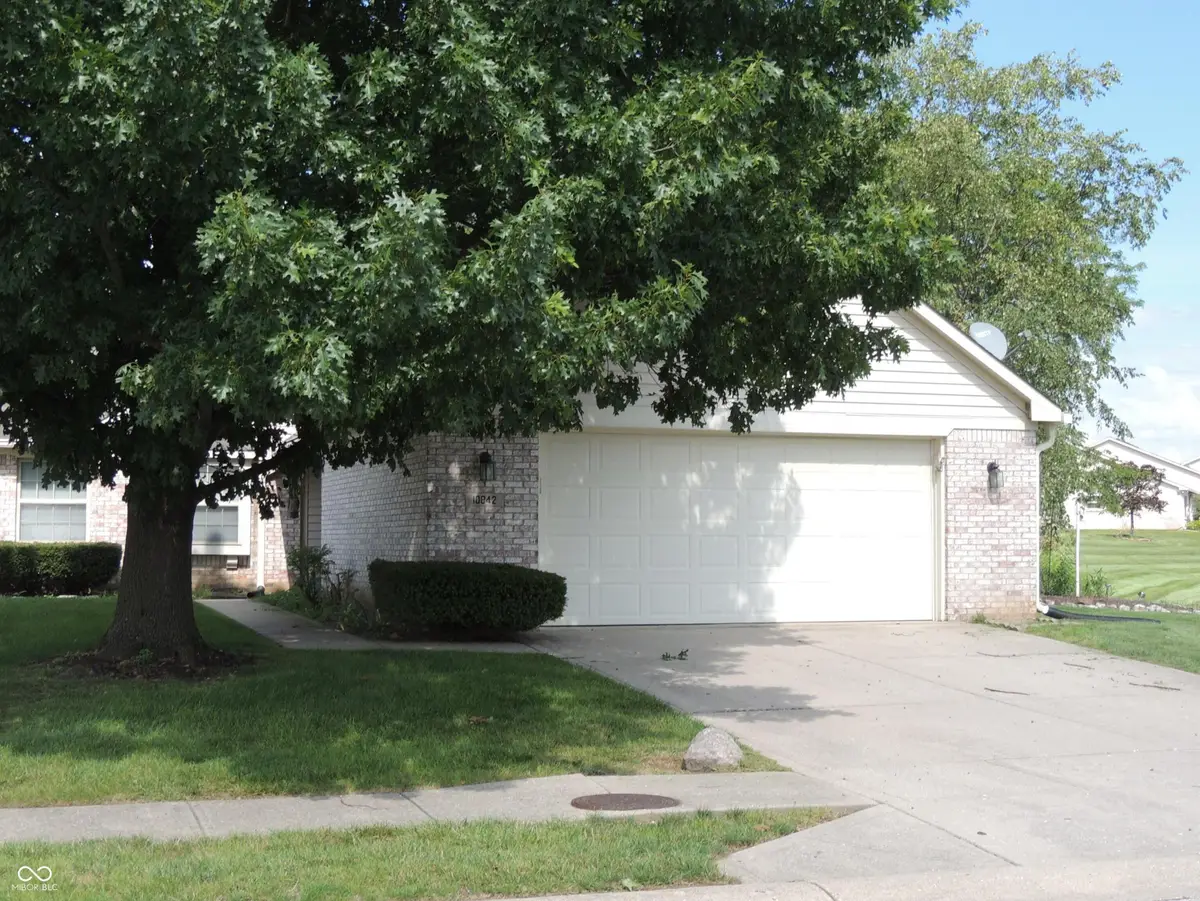 10842 Harness Way, Indianapolis, IN 46239 - #1