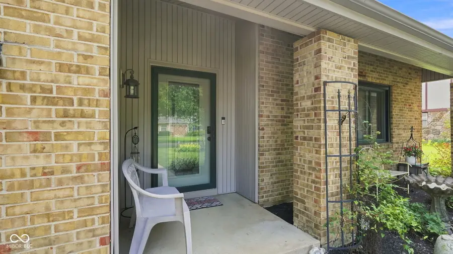 2116 Heather Drive, Anderson, IN 46012 - #3