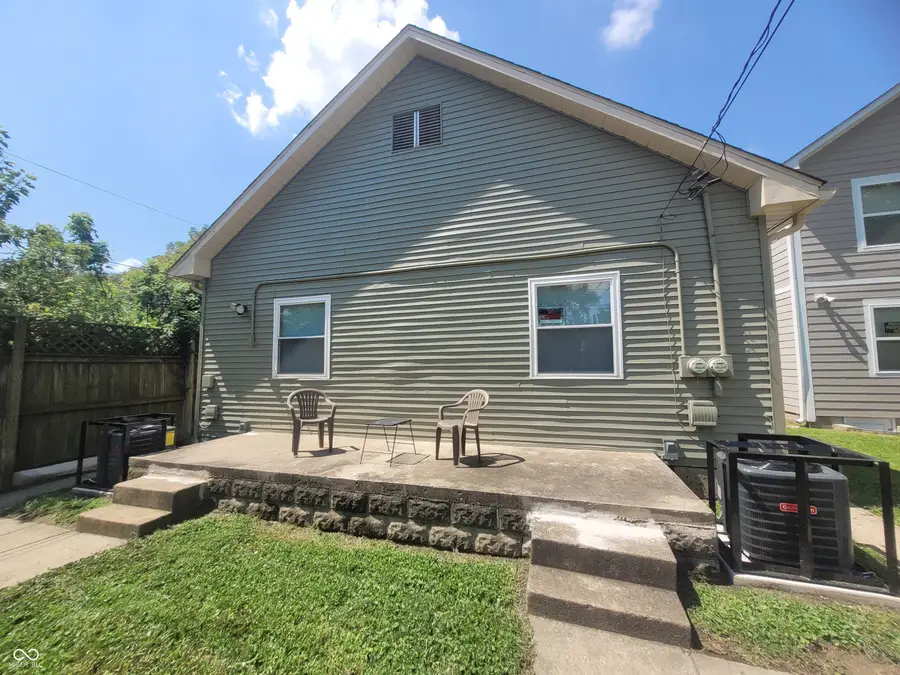 1329 Kappes Street, Indianapolis, IN 46221 - #2