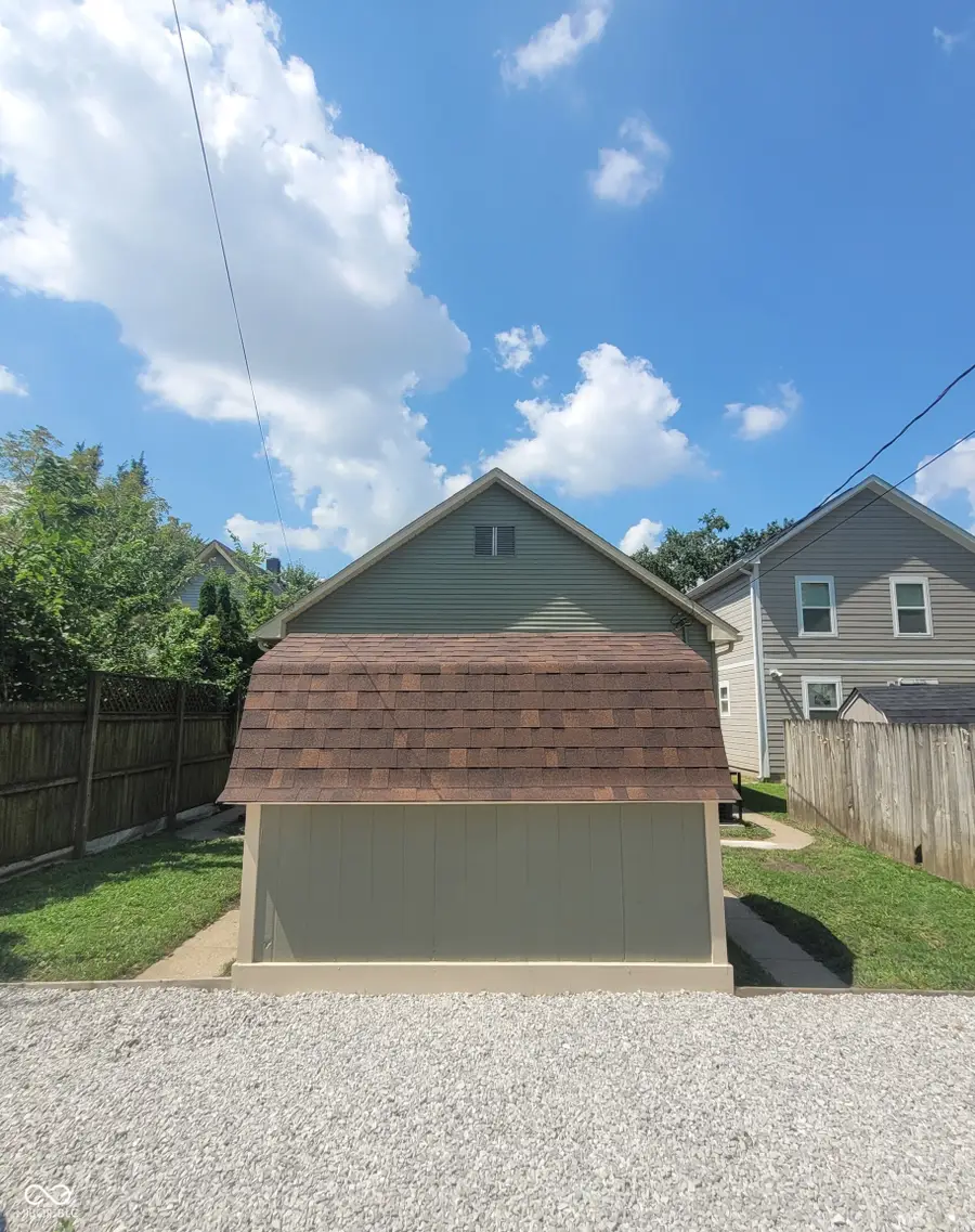 1329 Kappes Street, Indianapolis, IN 46221 - #3