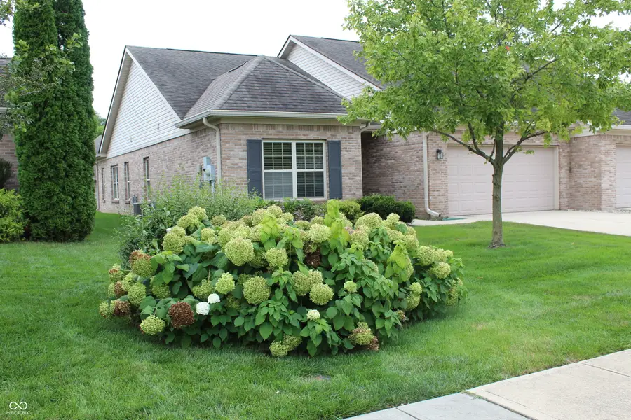 5579 Lipizzan Lane, Plainfield, IN 46168 - #2