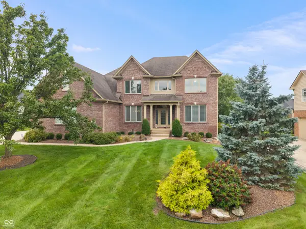 5471 Chancery Boulevard, Greenwood, IN 46143