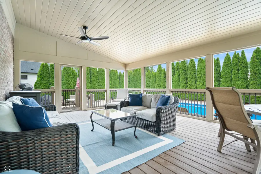 5471 Chancery Boulevard, Greenwood, IN 46143 - #3