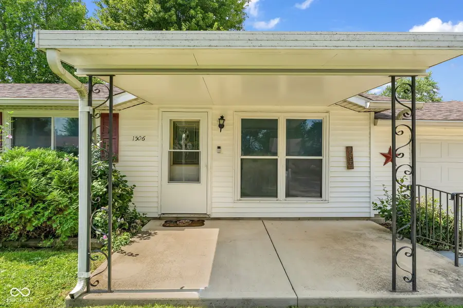 1506 Jaques Drive, Lebanon, IN 46052 - #3
