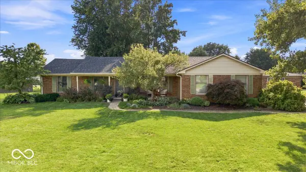 9281 Leroy Road, Brownsburg, IN 46112