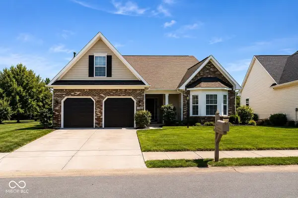 8194 Sedge Grass Road, Noblesville, IN 46060
