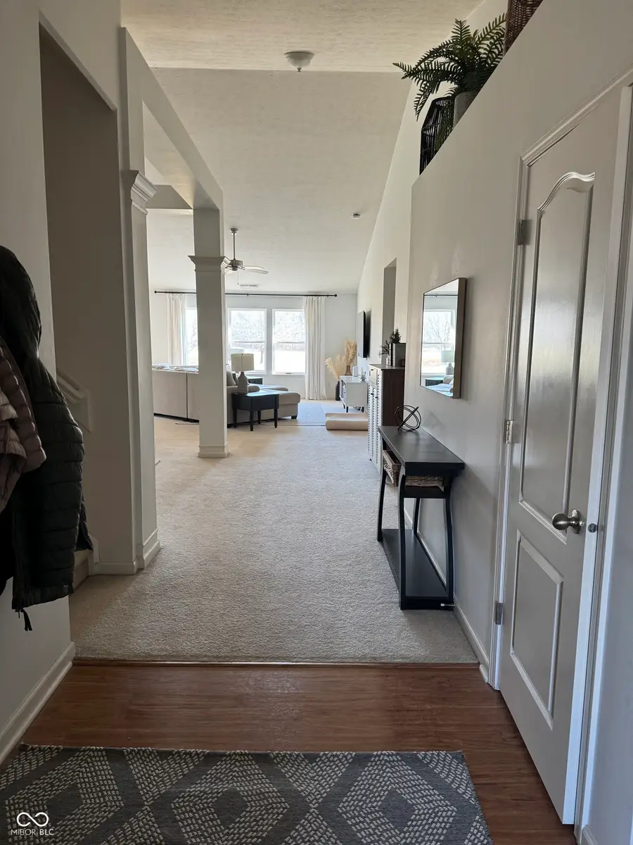 8194 Sedge Grass Road, Noblesville, IN 46060 - #2