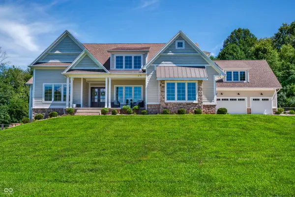 3823 Buckley Court, Columbus, IN 47203