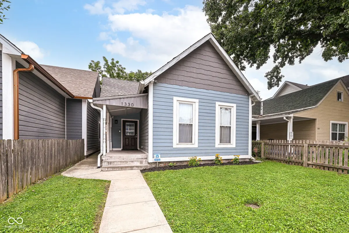 1330 Lexington Avenue, Indianapolis, IN 46203 - #1