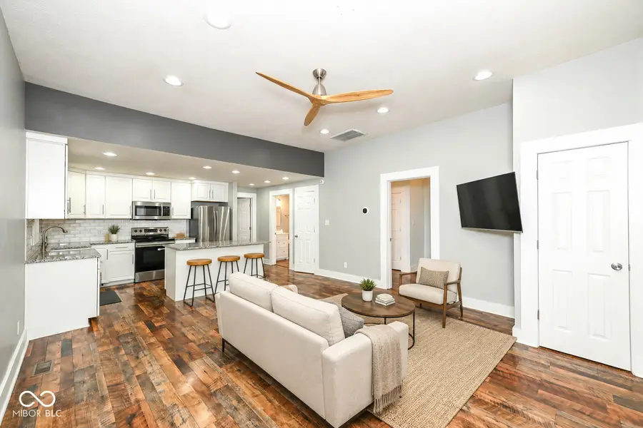 1330 Lexington Avenue, Indianapolis, IN 46203 - #2