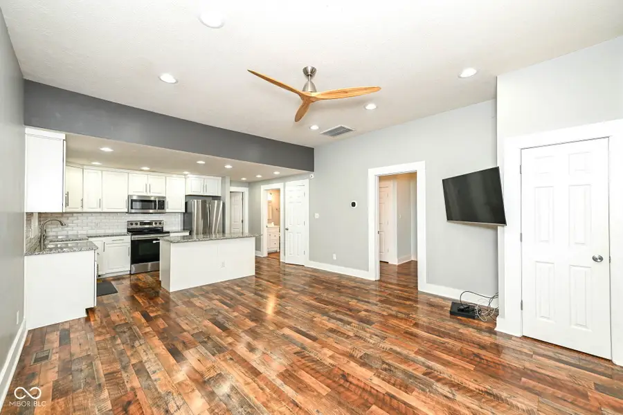 1330 Lexington Avenue, Indianapolis, IN 46203 - #3