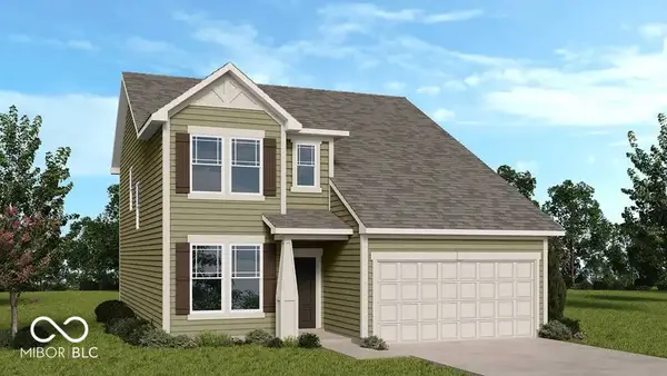 8734 Comstock Court, Camby, IN 46113