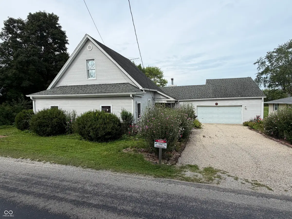 463 S Wilbur Wright Road, New Castle, IN 47362 - #1