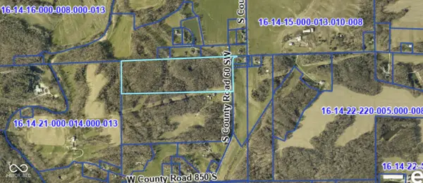 0 County Rd 60 Sw, Westport, IN 47283