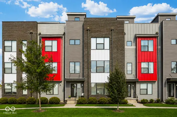423 Leota Street, Indianapolis, IN 46203