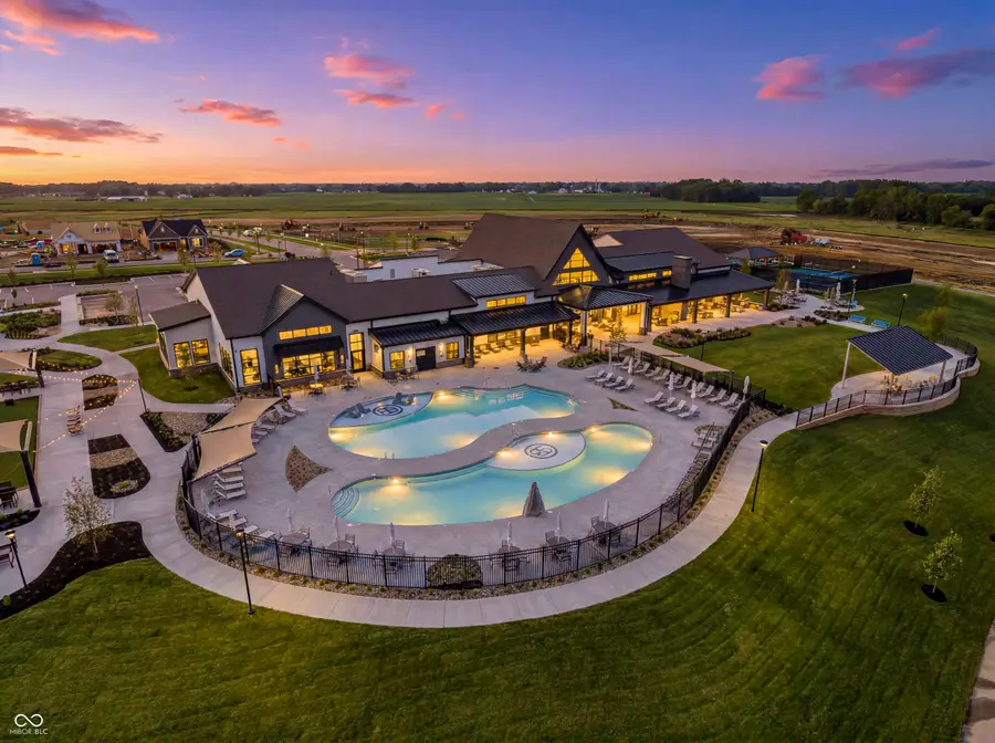 3200 Balsamroot Drive, Greenwood, IN 46143 - #3