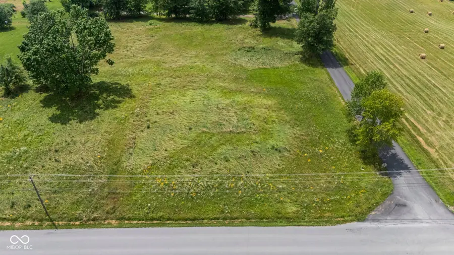 2672 S Lake Road S, Scottsburg, IN 47170 - #3
