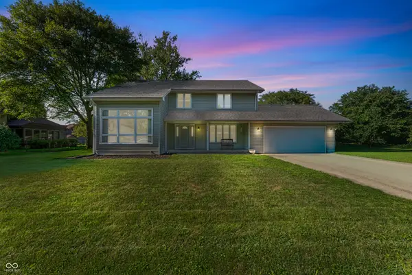 1028 W 8th Street, Seymour, IN 47274