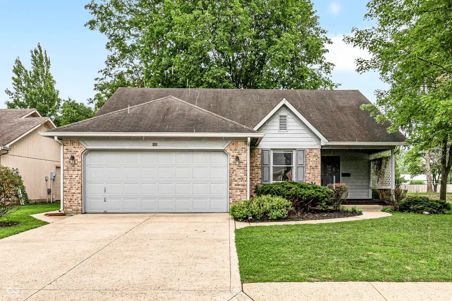 103 Shade Tree Court, Greenfield, IN 46140 - #2