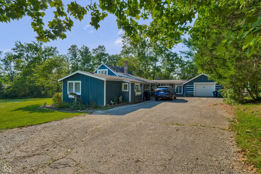 270 Coffey Hill Road, Nashville, IN 47448 - #3