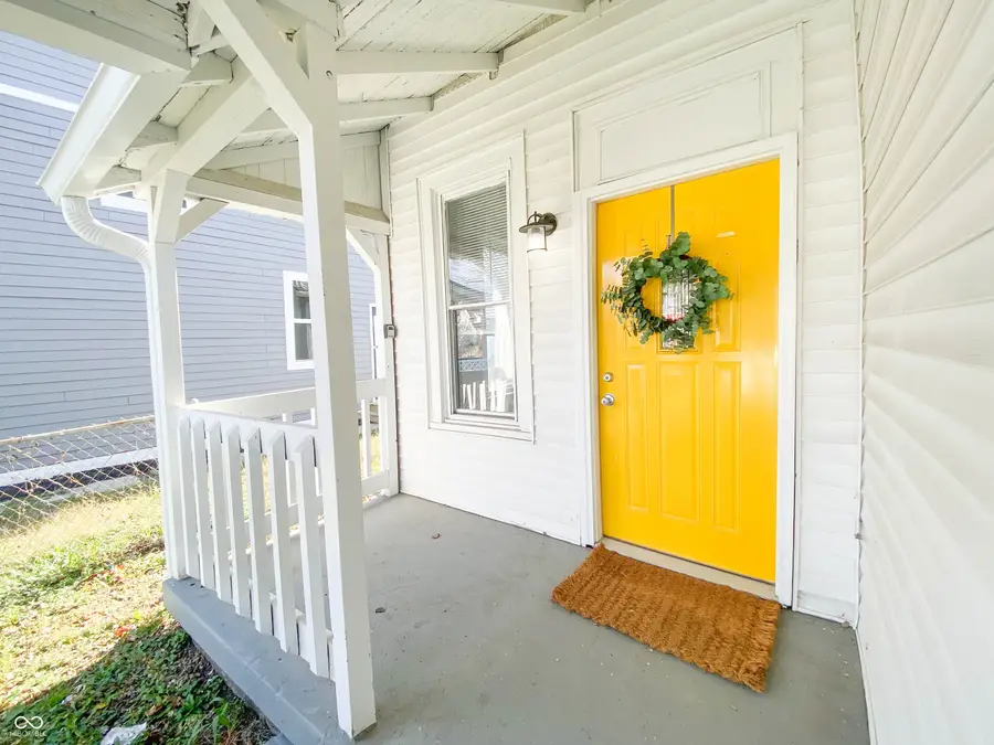 1551 English Avenue, Indianapolis, IN 46201 - #3
