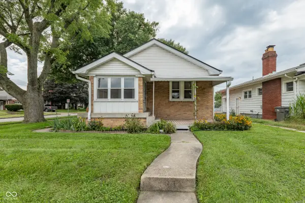 1102 N Riley Avenue, Indianapolis, IN 46201