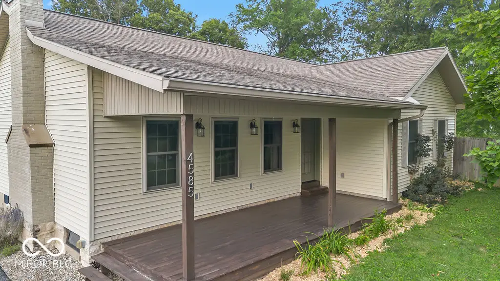 4585 E Robinson Road, Bloomington, IN 47408 - #1